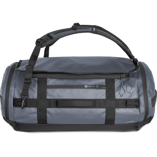 Wandrd Carryall Duffel 60L - torba fotograficzna, podróżna (niebieska), CAD60-AB-1