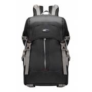 Camrock Pro Travel Mate 300 L - plecak fotograficzny, czarny