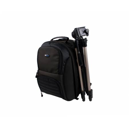 Camrock Beeg Z60 - plecak fotograficzny dużej pojemności