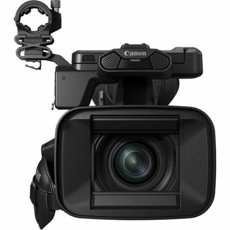 Canon XF605 - kamera UHD 4K, HDR