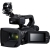 Canon XA55 - cyfrowa kamera reporterska 4K UHD