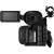 Canon XF605 - kamera UHD 4K, HDR