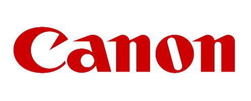 Canon - logo