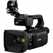 Canon XA70 Professional UHD 4K - kamera cyfrowa, Mini-HDMI Out, 15x zoom