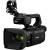 Canon XA75 Professional UHD 4K - kamera cyfrowa, Mini-HDMI Out, BNC (3G-SDI) Out, 15x zoom