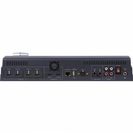 Datavideo SE-500HD Video Switcher - mikser 4-kanałowy HDMI, 1920x1080