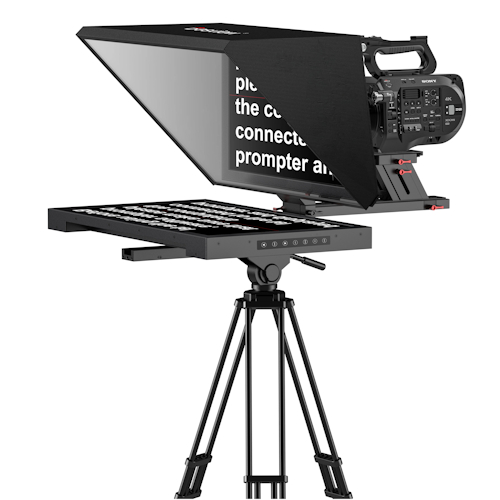 Desview DT22-MS - teleprompter 22
