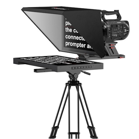Desview DT24-MS - teleprompter 24
