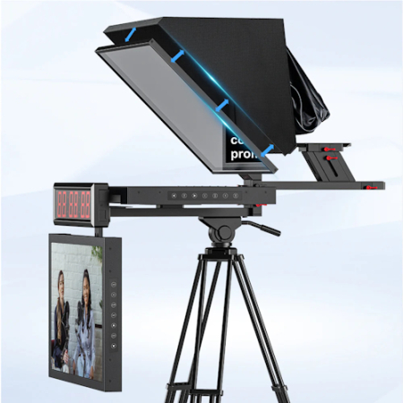 Desview DT24-M - teleprompter 24