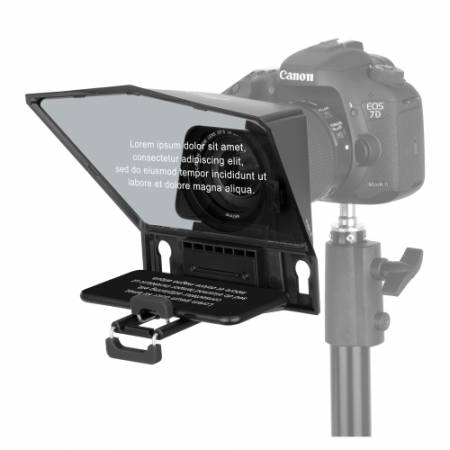 Desview T2 - teleprompter