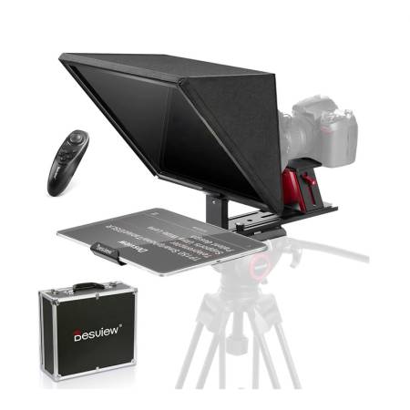 Desview 150 - teleprompter