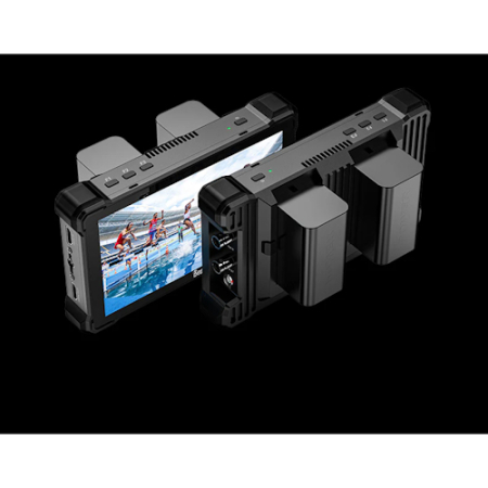 Desview R7SIII (Dual NP-F battery) - monitor podglądowy 7