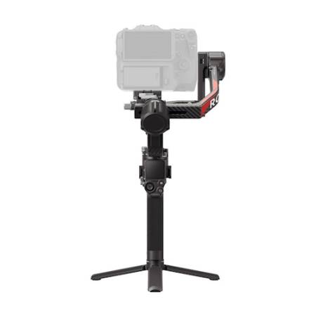 DJI RS 4 Pro Combo - gimbal, stabilizator obrazu, udźwig 4.5kg, akcesoria_5