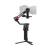 DJI RS 4 Pro Combo - gimbal, stabilizator obrazu, udźwig 4.5kg, akcesoria_6
