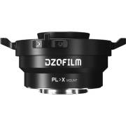 DZOFilm Octopus for PL to X- adapter bagnetowy z PL na X 1