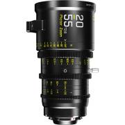 DZOFilm Pictor 20-55mm T2.8 S35 - obiektyw zmiennoogniskowy, PL/EF mount