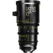 DZOFilm Pictor 50-125mm T2.8 S35 - obiektyw zmiennoogniskowy, PL/EF mount