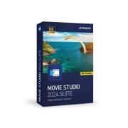 Magix Movie Studio Suite 2024 - program, edycja video (ver. komercyjna, elektroniczna)