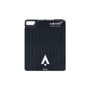 Exascend EXCRCFA4 - czytnik kart pamięci USB 4 (CFexpress Type A 4.0 / 2.0, do 40 Gbps)
