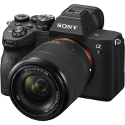 Sony A7IV KIT - aparat, belusterkowiec pełnoklatkowy 35mm, 33Mpix, 4K, 24-70mm, ILCE-7M4K Sony A7IV KIT - aparat, belusterkowiec pełnoklatkowy 35mm, 33Mpix, 4K, 24-70mm, ILCE-7M4K