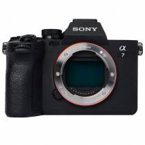 Sony A7IV - aparat, belusterkowiec pełnoklatkowy 35mm, 33Mpix, 4K, ILCE-7M4 (body)