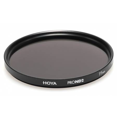 Hoya PRO ND2 82mm - filtr neutralny szary 82mm