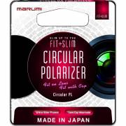 Marumi Fit + Slim Circular PL - filtr polaryzacyjny