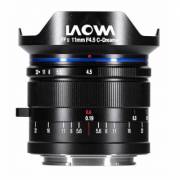 Laowa 11mm f/4.5 FF RL - obiektyw stałoogniskowy do Nikon Z