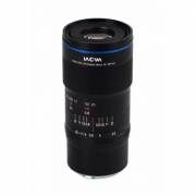 Laowa CA-Dreamer 100 mm f/2.8 Macro 2:1 - obiektyw stałoogniskowy do Nikon Z