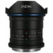 Laowa Venus Optics 19 mm f/2,8 Zero-D - szerokokątny obiektyw stałoogniskowy do Fujifilm GFX 1
