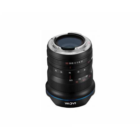 Laowa 10-18mm f/4.5-5.6 FE Zoom - obiektyw zmiennogniskowy do Sony E