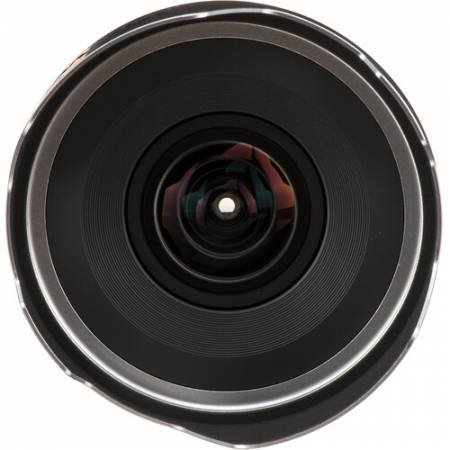 Laowa 11mm f/4.5 FF RL - obiektyw stałoogniskowy, Leica M, silver