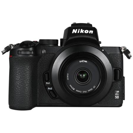 Laowa 10mm f/4,0 Cookie - obiektyw stałoogniskowy do Nikon Z