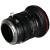 Laowa 20 mm f/4,0 Zero-D Shift - obiektyw stałoogniskowy do Canon
