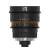 Laowa Venus Optics Nanomorph 27mm T2,8 1,5X, Amber, Arri PL / Canon EF Filmgraf