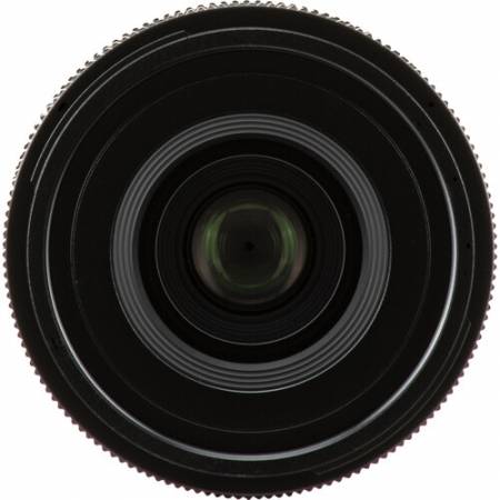 Sigma C 35mm F2 DG DN - obiektyw stałoogniskowy, Sony E
