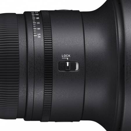 Sigma S 500mm F5.6 DG DN OS - obiektyw stałoogniskowy, Sony E