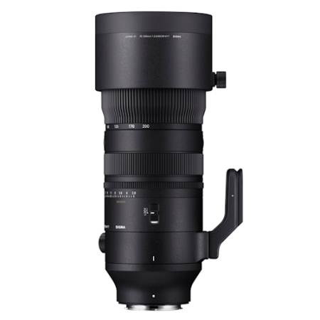 Sigma S 70-200mm F2.8 DG DN OS - obiektyw zmiennoogniskowy, Sony E_4