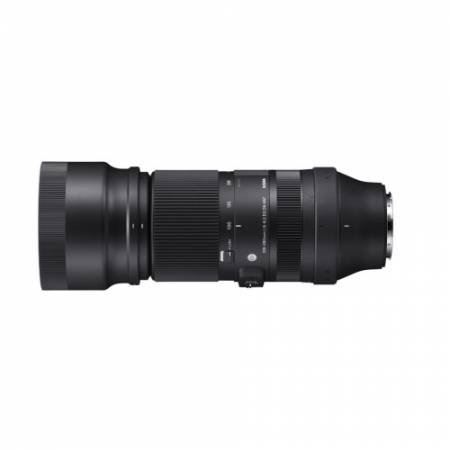 Sigma C 100-400mm f/5-6.3 DG DN OS - obiektyw zmiennoogniskowy do Sony E