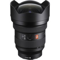 Sony FE 12-24mm f/2.8 GM - obiektyw zmiennoogniskowy, SEL1224GM