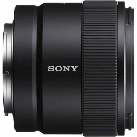 Sony E 11mm F1.8 - obiektyw stałoogniskowy, SEL11F18
