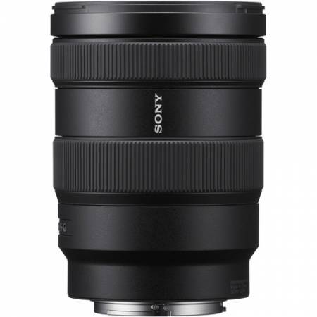 Sony E 16-55mm f/2.8 G - obiektyw zmiennoogniskowy (SEL1655G)