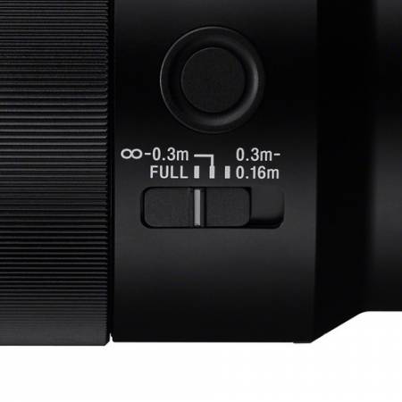 Sony 50 mm F2,8  / SEL50M28 - makroobiektyw