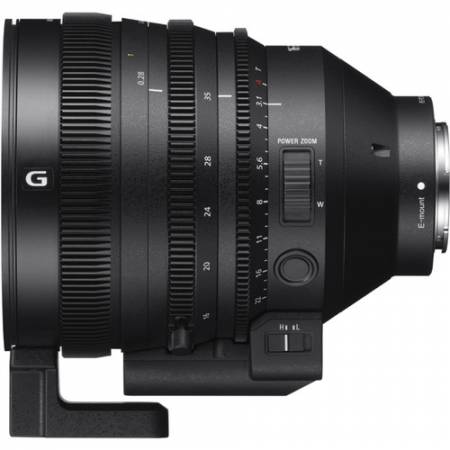 Sony FE C 16-35mm T/3.1 G - obiektyw Cinema Lens z mocowaniem Sony E (SELC1635G)