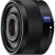 Sony Sonnar T* FE 35 mm F2,8 ZA / SEL35F28Z - obiektyw