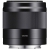 Sony E 50 mm F1,8 OSS / SEL50F18 - obiektyw