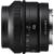 Sony FE 50mm F2.5 G - obiektyw stałoogniskowy, SEL50F25G