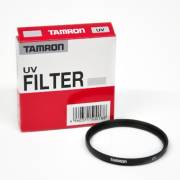 Tamron MCUV 67mm - filtr UV 67mm, z wielowarstwową powłoką