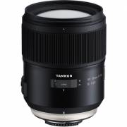 Tamron SP 35mm f/1.4 Di USD - obiektyw stałoogniskowy do Nikon F