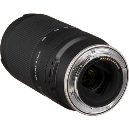 Tamron 70-300mm F/4.5-6.3 Di III RXD - obiektyw zmiennoogniskowy, Nikon Z